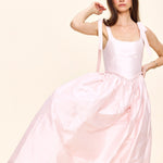 Louise New York Marie Dress in Rosewater