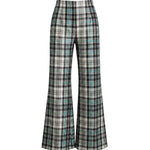 Louise New York Pants Libby Pant in Wexford Plaid