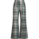 Louise New York Pants Libby Pant in Wexford Plaid