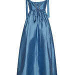 Louise New York The Marie Dress in Azure Blue