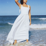 Louise New York The Marie Dress in Tea Rose