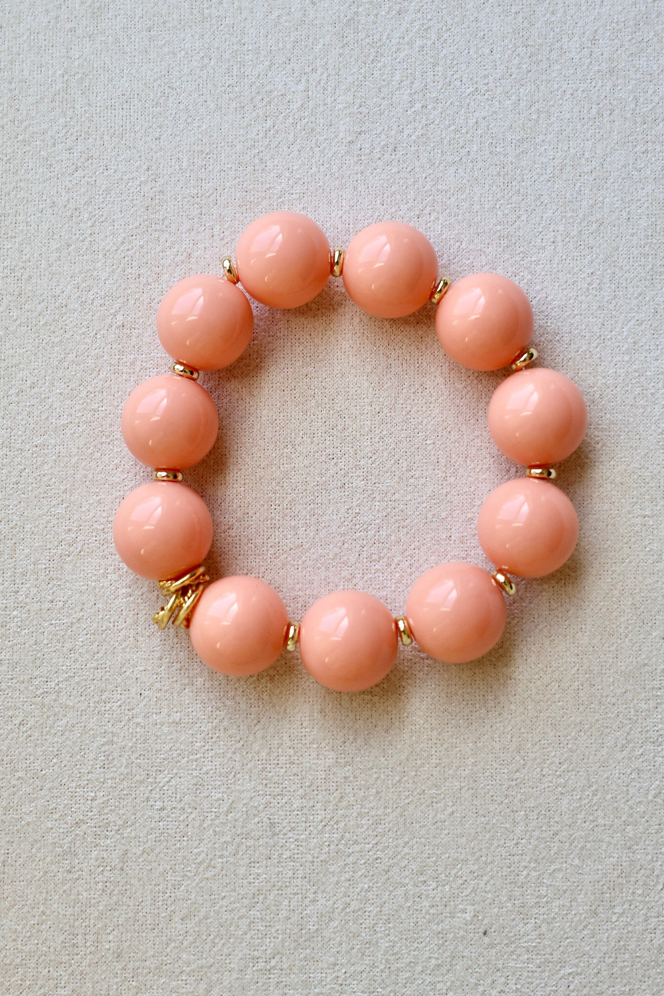 LouLu Bracelets Summer Bauble Bracelet