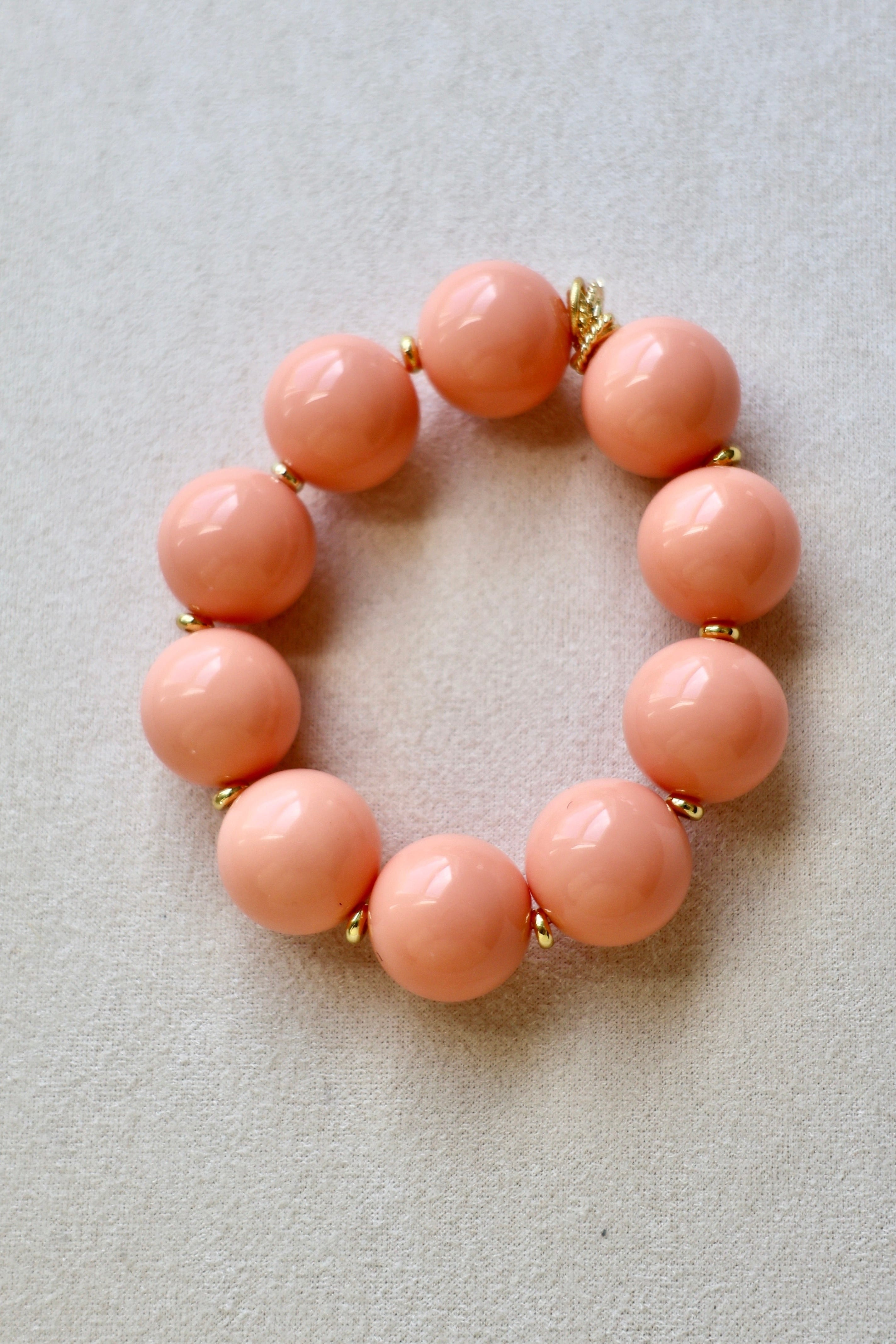 LouLu Bracelets Summer Bauble Bracelet