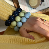 LouLu Bracelets Summer Bauble Bracelet