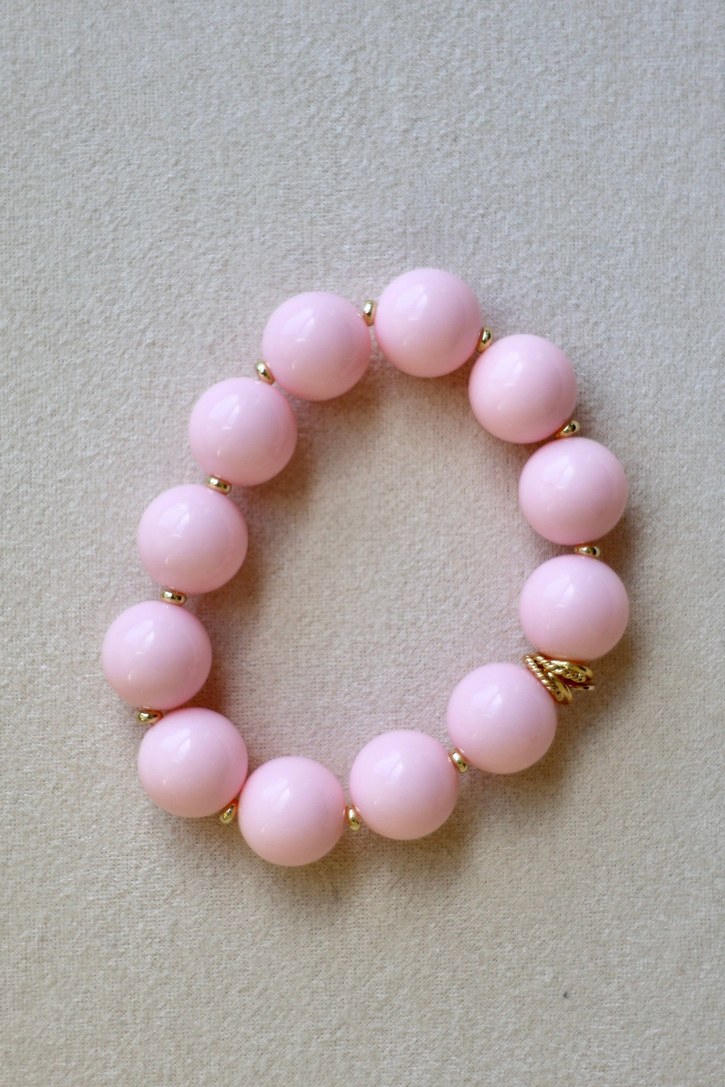 LouLu Bracelets Summer Bauble Bracelet