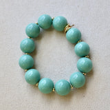 LouLu Bracelets Summer Bauble Bracelet
