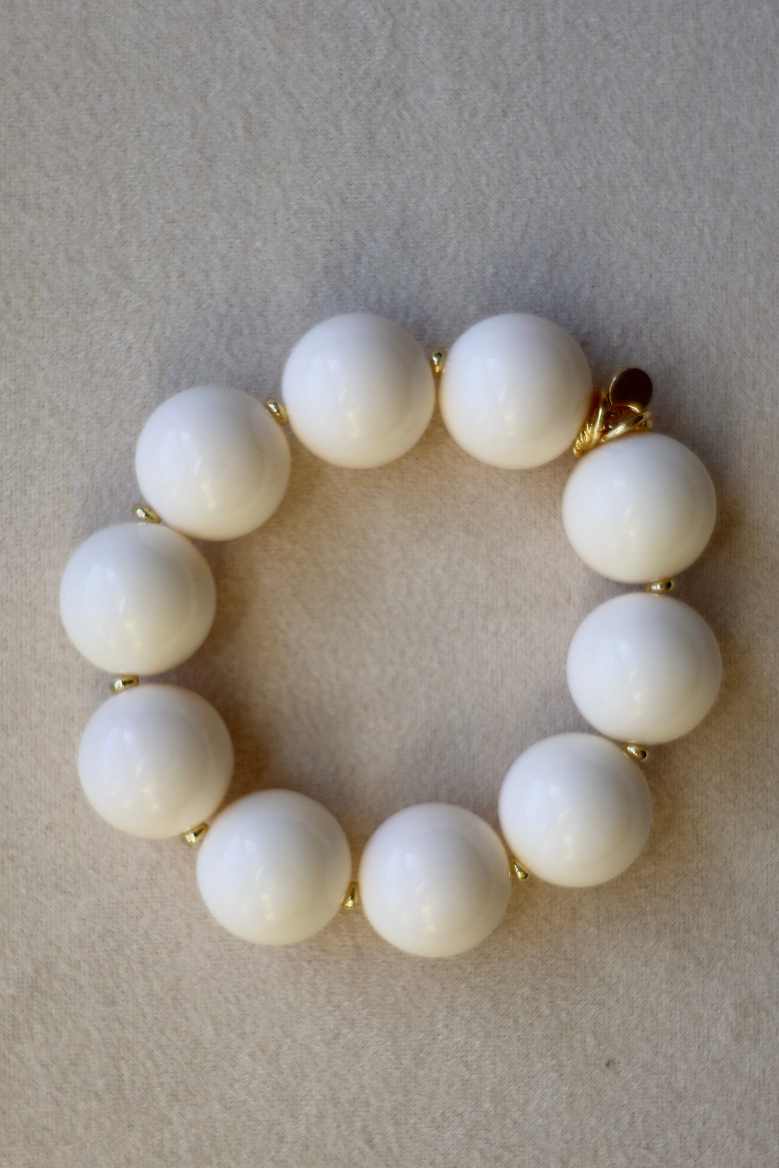 LouLu Bracelets Summer Bauble Bracelet