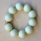 LouLu Bracelets Summer Bauble Bracelet