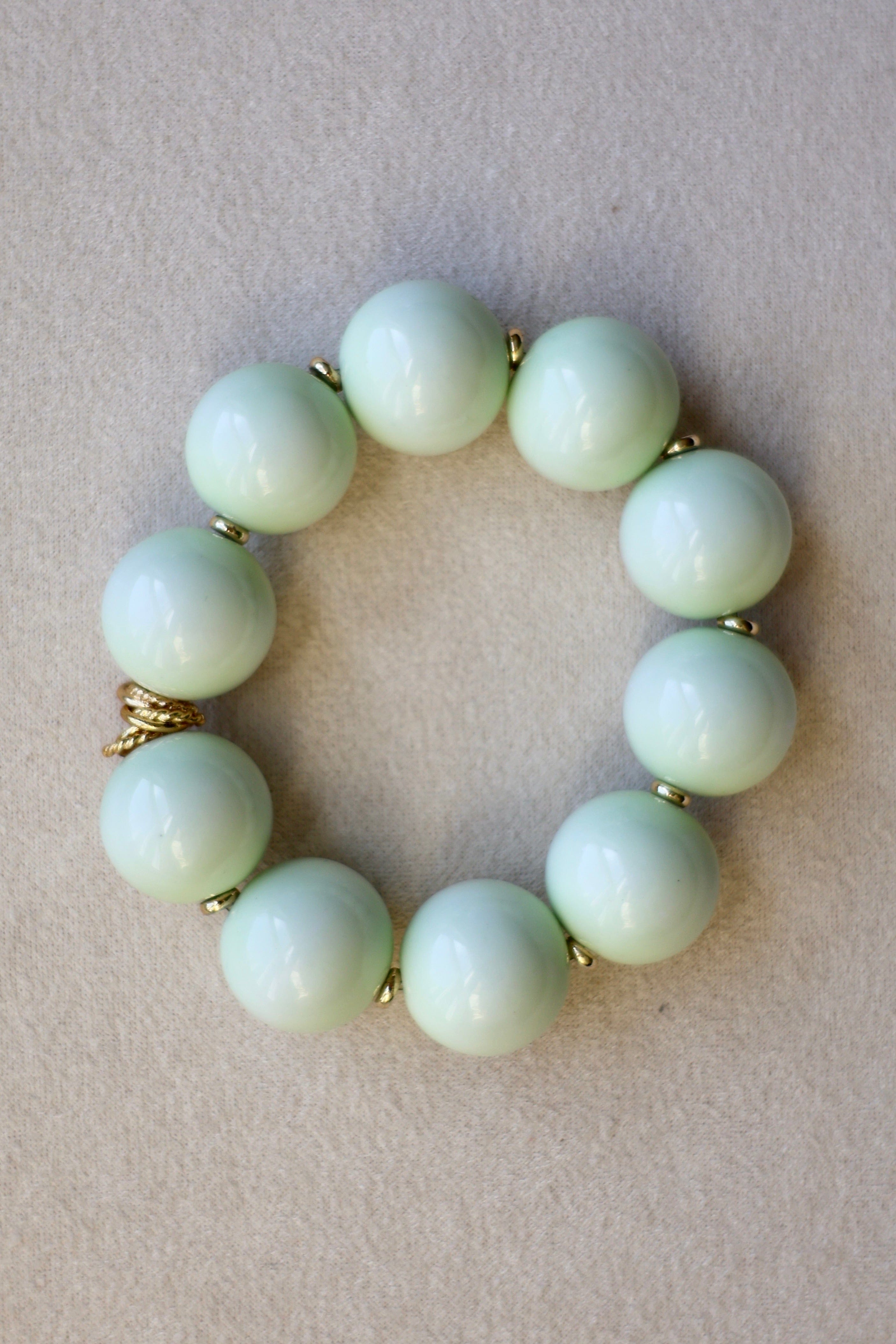 LouLu Bracelets Summer Bauble Bracelet