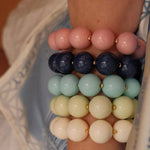 LouLu Bracelets Summer Bauble Bracelet