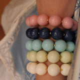 LouLu Bracelets Summer Bauble Bracelet