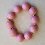 LouLu Bracelets Summer Bauble Bracelet