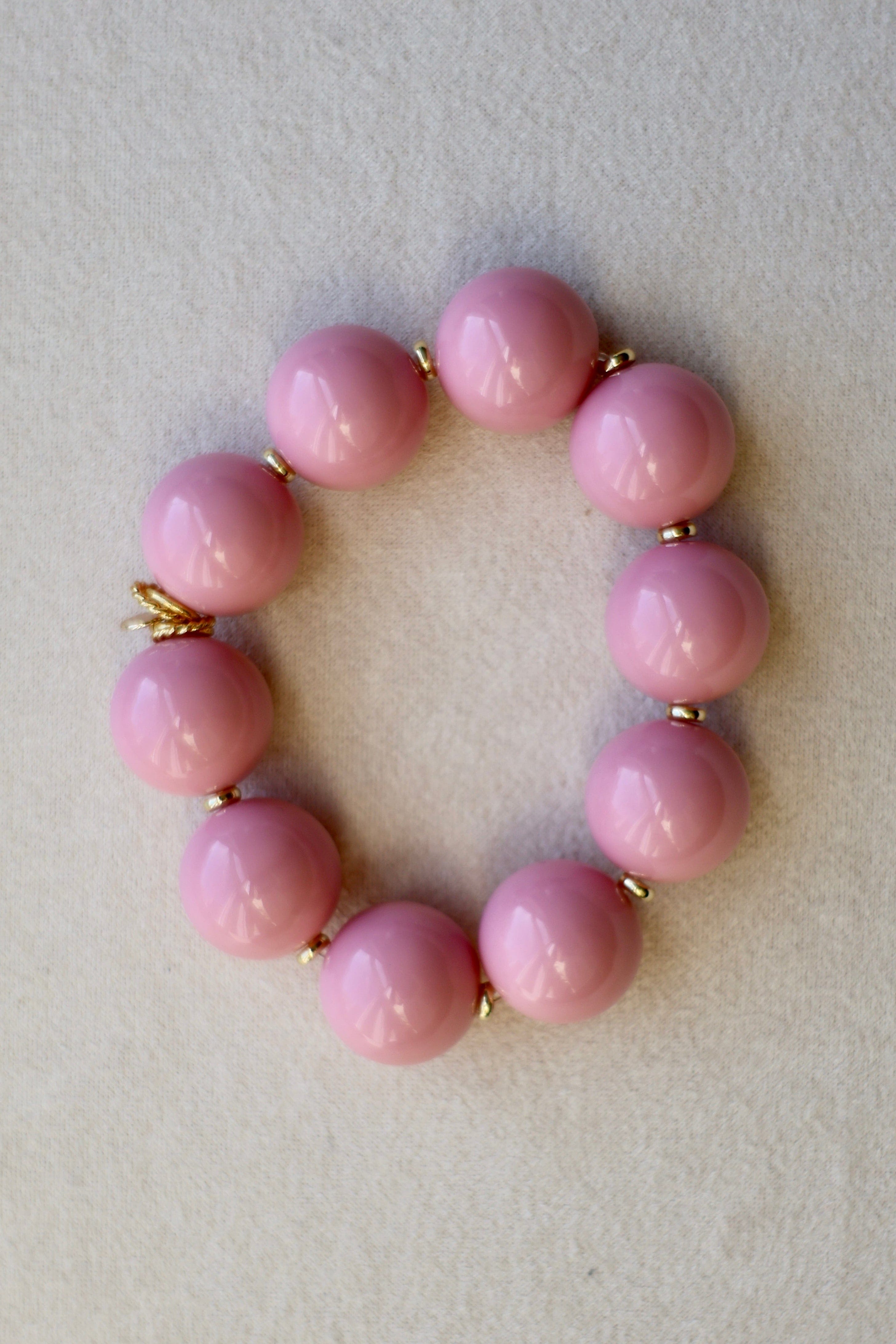 LouLu Bracelets Summer Bauble Bracelet
