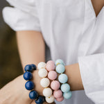 LouLu Bracelets Summer Bauble Bracelet