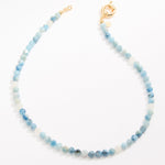 LouLu Necklaces Anna Heart Necklace