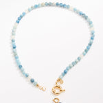 LouLu Necklaces Anna Heart Necklace