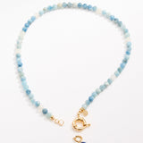 LouLu Necklaces Anna Heart Necklace