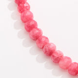 LouLu Necklaces Anna Heart Necklace