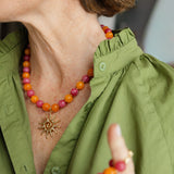 LouLu Necklaces Après Soleil Necklace