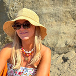LouLu Necklaces Après Soleil Necklace