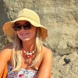 LouLu Necklaces Après Soleil Necklace