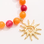 LouLu Necklaces Après Soleil Necklace