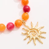 LouLu Necklaces Après Soleil Necklace
