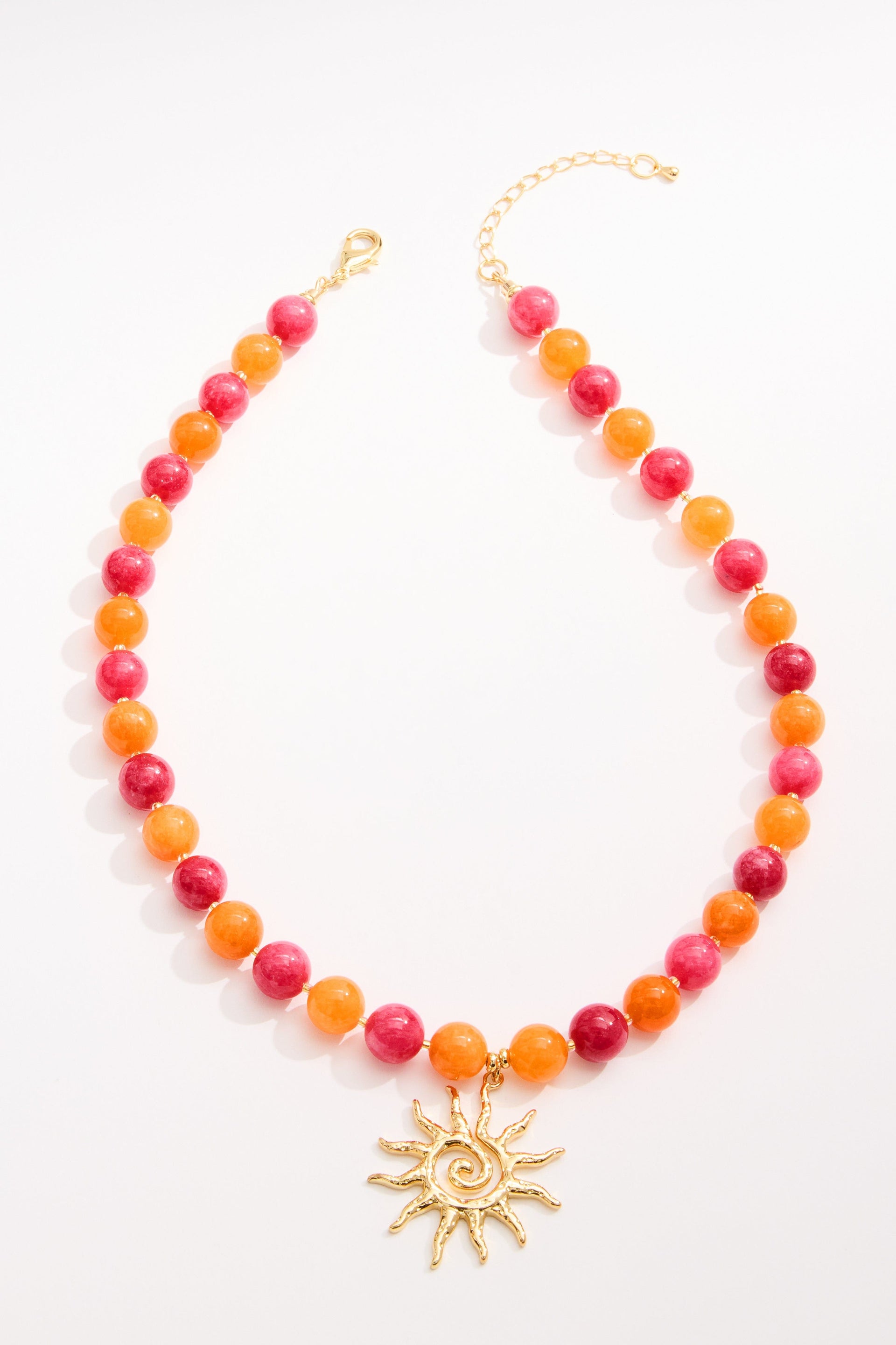 Après Soleil Necklace