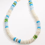 LouLu Necklaces Dune Necklace