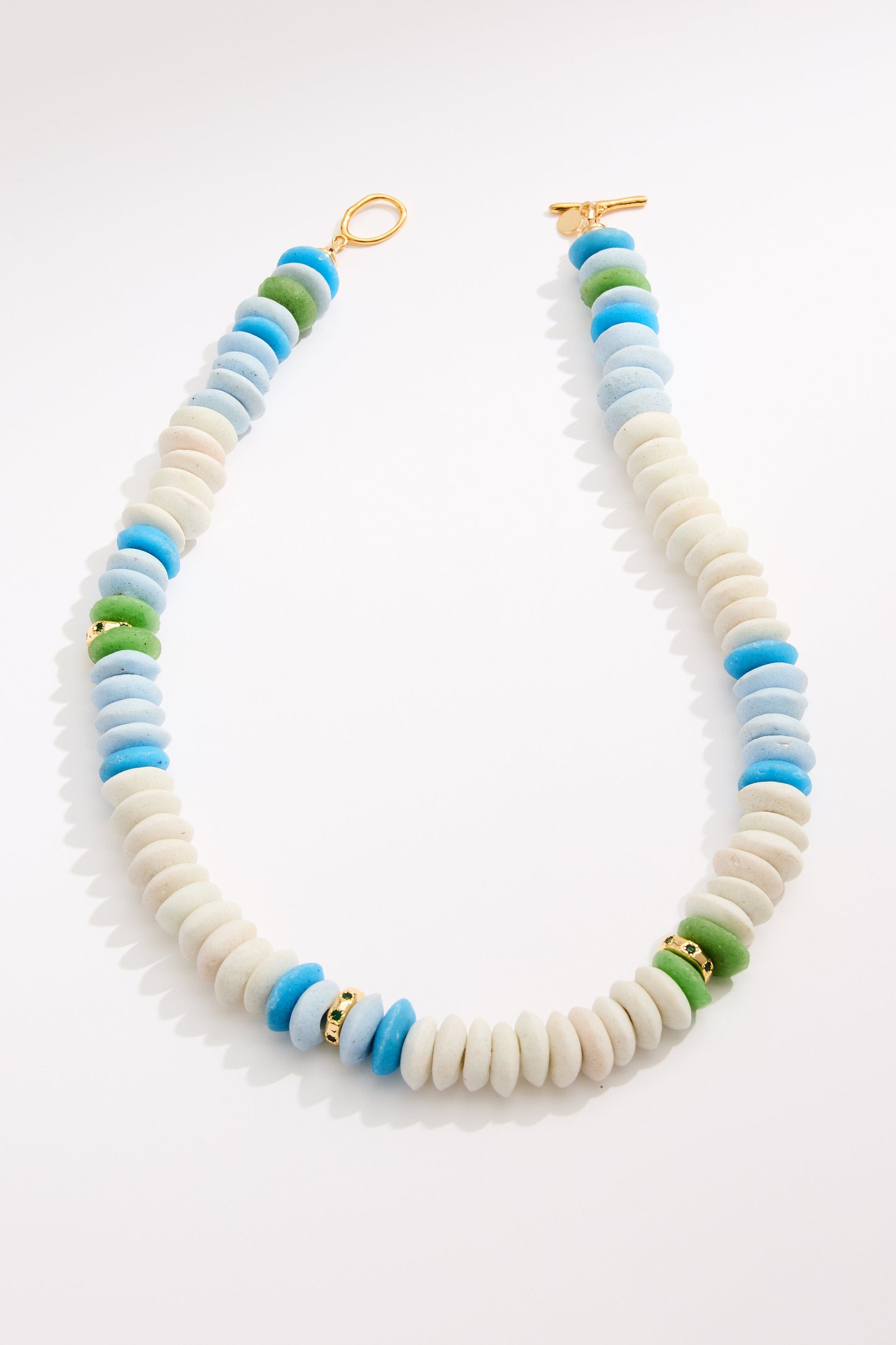 Dune Necklace
