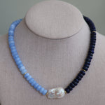 LouLu Necklaces Emily Necklace