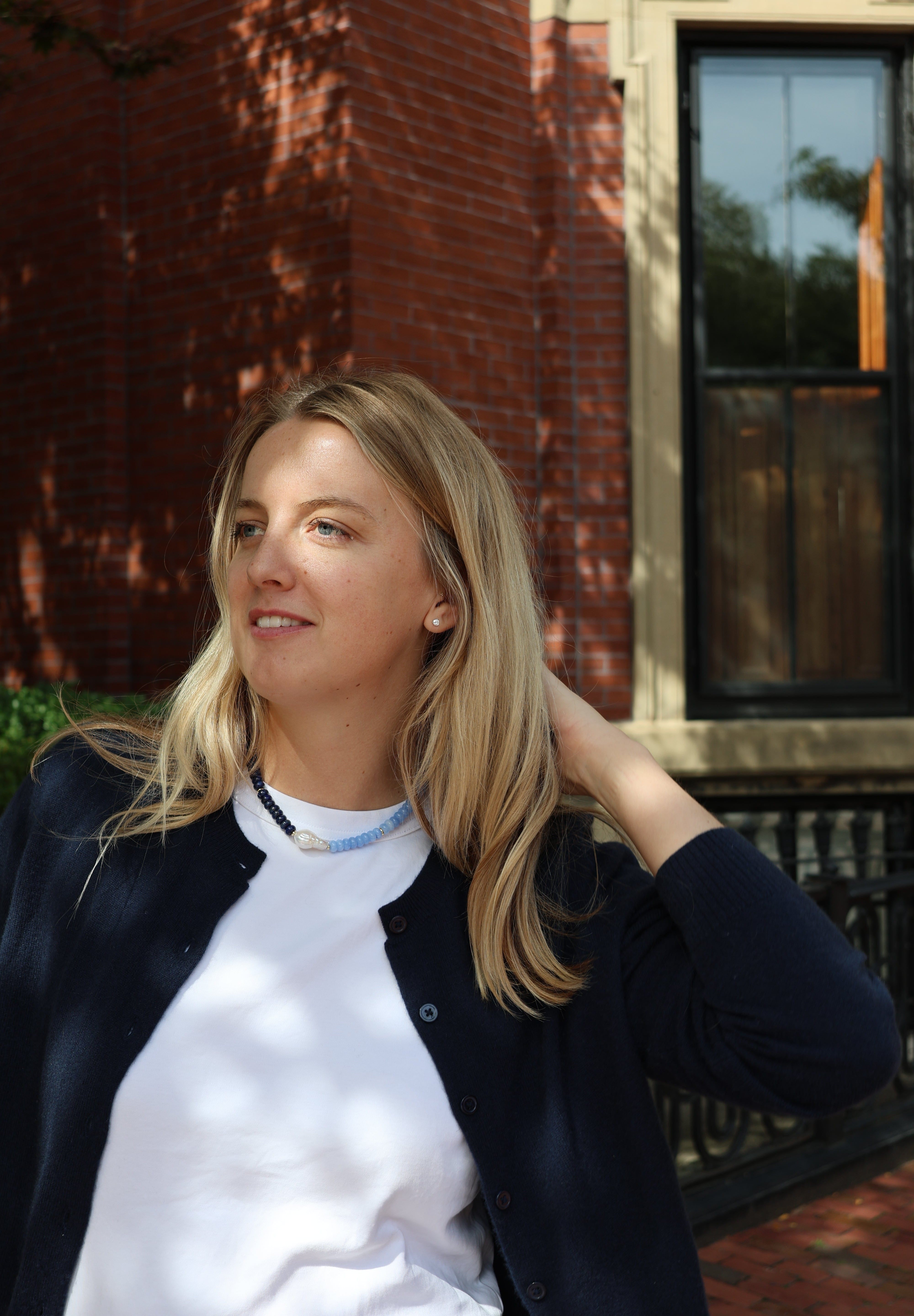 LouLu Necklaces Emily Necklace