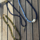 LouLu Necklaces Emily Necklace