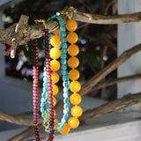 LouLu Necklaces Espresso Spritz! Necklace