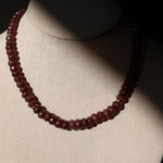 LouLu Necklaces Espresso Spritz! Necklace