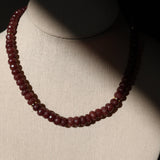 LouLu Necklaces Espresso Spritz! Necklace