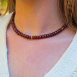LouLu Necklaces Espresso Spritz! Necklace