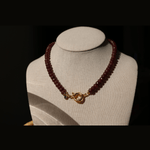 LouLu Necklaces Espresso Spritz! Necklace