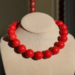 LouLu Necklaces Holiday Necklace