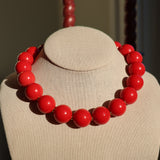 LouLu Necklaces Holiday Necklace
