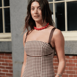 LouLu Necklaces Holiday Necklace