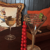 LouLu Necklaces Holiday Necklace