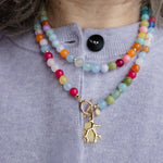 LouLu Necklaces Lexi Charm Necklace