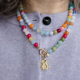 LouLu Necklaces Lexi Charm Necklace