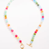 LouLu Necklaces Lexi Charm Necklace