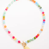 LouLu Necklaces Lexi Charm Necklace