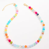LouLu Necklaces Liza Necklace