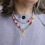 LouLu Necklaces Liza Necklace