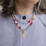 LouLu Necklaces Liza Necklace