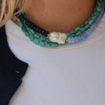 LouLu Necklaces Louisa Necklace